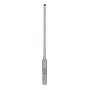 Punta Bosch SDS plus-7X 5 mm 165 mm