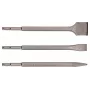 Bosch 2 607 019 457 set di scalpelli SDS-plus, 3 pz., 250 mm