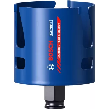 Fresa a tazza Bosch 2 608 900 470 6,8 cm per laterizio, plastica, legno tenero