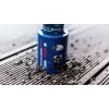 Bosch Expert 2 608 900 470 Construction Material sega a tazza, 68 mm, per mattoni, truciolare, legno tenero, plastica rinforzata con fibra di vetro, piastrelle morbide
