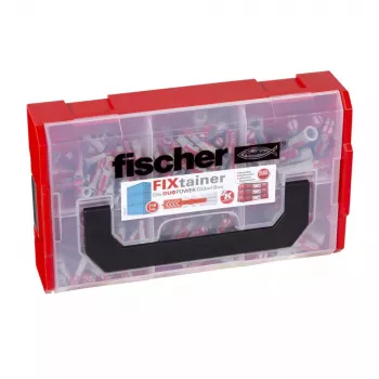 Tassello Fischer FIXtainer - DUOPOWER 535968 FISCHER