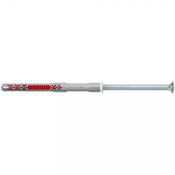 Tassello a espansione Fischer 562157 120 mm nylon 50 pezzi