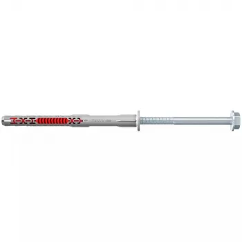 Tassello a espansione Fischer 562169 120 mm nylon 50 pezzi