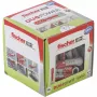 Tassello a espansione Fischer DUOPOWER 10 x 50 LD