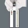 Set di punte per cacciavite Wera Kompakt 60 16 pezzi
