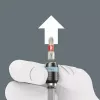 Set di punte per cacciavite Wera Kompakt 60 16 pezzi