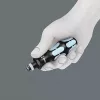 Set di punte per cacciavite Wera Kompakt 60 16 pezzi