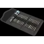 Set di punte per cacciavite Wera Kompakt 60 16 pezzi