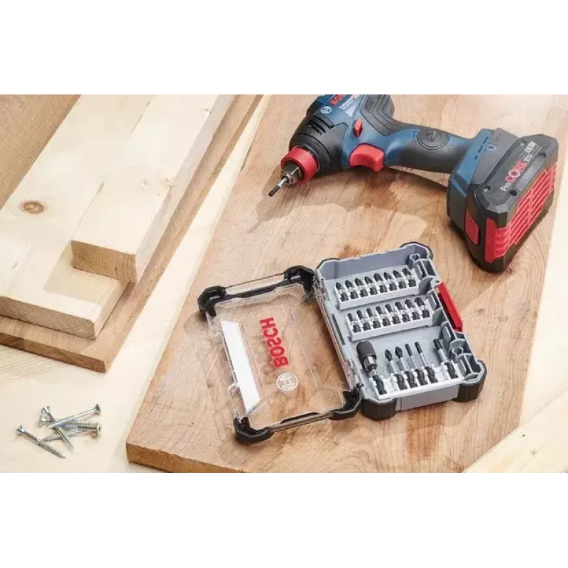 Bit per avvitatore Bosch 2 608 522 326 7 pezzi