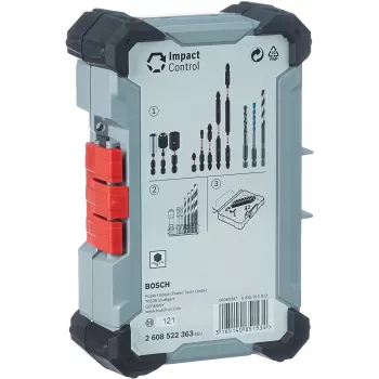 Custodia vuota L Bosch 2608522363