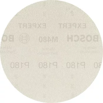 Rete abrasiva Bosch Expert M480