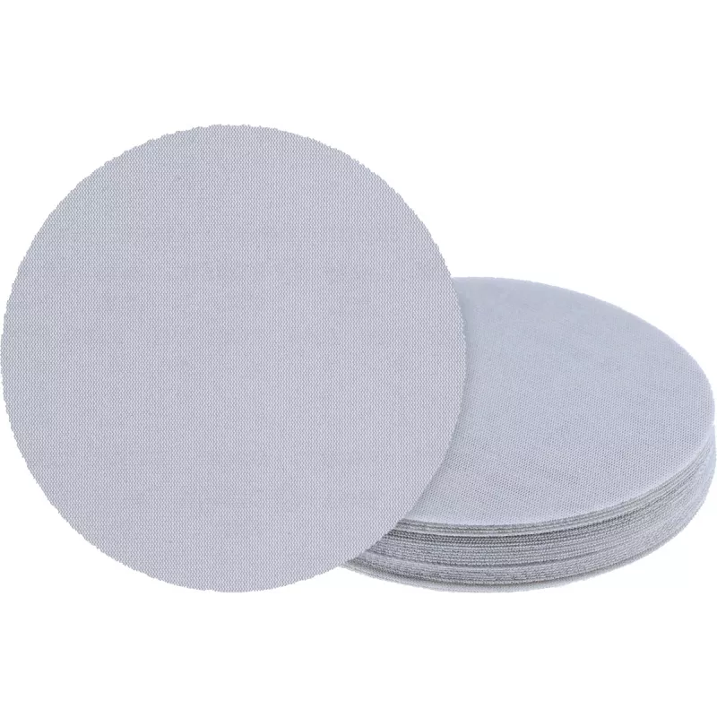 Fogli abrasivi a rete Bosch Expert M480, 225 mm, K180, 25 pz.