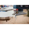 Bosch T 101 AO lama per seghetto alternativo in acciaio al carbonio (HCS) 3 pezzi