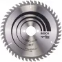 Bosch Optiline Wood lame circolari, legno, 19 cm, Bosch, 340 g, 1 pz.