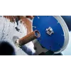 Bosch 2 608 901 196 utensile rotativo accessorio per levigatura/levigatura plastica, legno disco da taglio