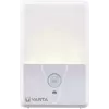 Luce notturna Varta 16624 101 402 bianco, confezione doppia