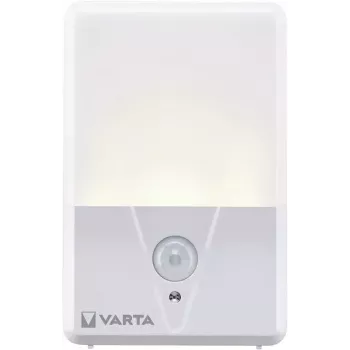 Luce notturna Varta 16624 101 402 bianco, confezione doppia