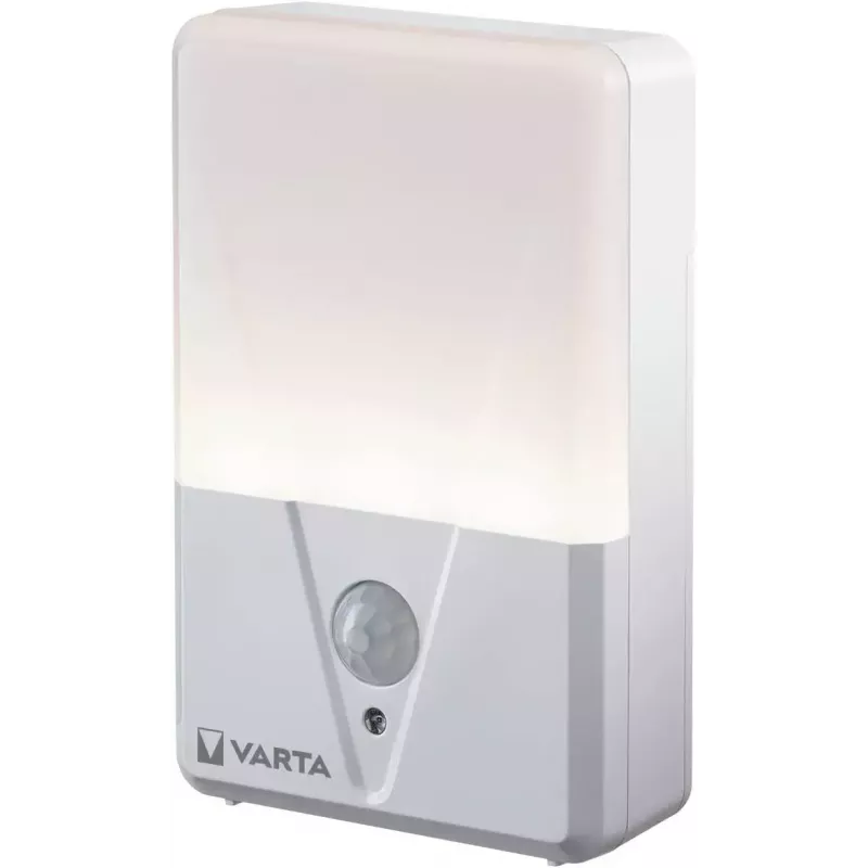 Luce notturna Varta 16624 101 402 bianco, confezione doppia