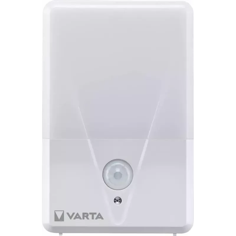 Luce notturna Varta 16624 101 402 bianco, confezione doppia