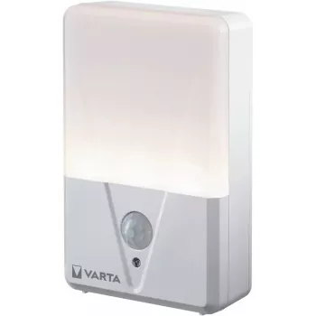 Luce notturna Varta 16624 101 402 bianco, confezione doppia