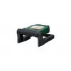 Bosch UniversalWorkLight 18V-2100 nero, verde