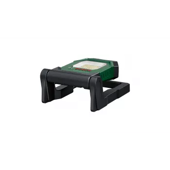 Bosch UniversalWorkLight 18V-2100 nero, verde