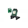 Bosch UniversalWorkLight 18V-2100 nero, verde