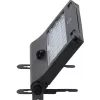 Brennenstuhl SOL 1000 Pad 1173740003 faretto LED solare da parete, 2,1 W, nero