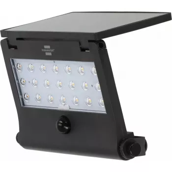 Applique da parete Brennenstuhl 1173740003 2,1 W 4000 K IP65 grigio
