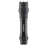 Varta Indestructible F30 Pro 18714101421 torcia LED, 6 W, 650 lm, alluminio, nera