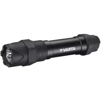 Torcia portatile Varta INDESTRUCTIBLE F30 PRO nero 6W 650lm IP67