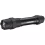 Varta Indestructible F30 Pro 18714101421 torcia LED, 6 W, 650 lm, alluminio, nera