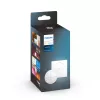 Philips Hue Tap Dial interruttore 929003500101, wireless, compatibile con HomeKit, in plastica, bianco