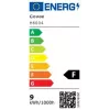 Govee lampadina smart Wifi&BLE 800 lm — E27, 9 W, Wi‑Fi/Bluetooth, bianco