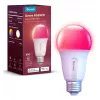Govee lampadina smart Wifi&BLE 800 lm — E27, 9 W, Wi‑Fi/Bluetooth, bianco