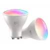 Lampadina smart Govee H600D Wi-Fi Bluetooth 4,8 W bianco 2 pezzi