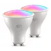Lampadina smart Govee H600D Wi-Fi Bluetooth 4,8 W bianco 2 pezzi