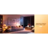 Lampadina smart Govee H600D Wi-Fi Bluetooth 4,8 W bianco 2 pezzi