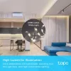 Striscia luminosa universale TP-Link Tapo Smart Wi-Fi Light Strip