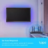 Striscia luminosa universale TP-Link Tapo Smart Wi-Fi Light Strip