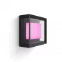 Applique da parete intelligente Philips Hue White and Colour Ambience Econic per esterni