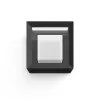Applique da parete intelligente Philips Hue White and Colour Ambience Econic per esterni