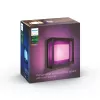 Applique da parete intelligente Philips Hue White and Colour Ambience Econic per esterni