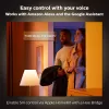 Lampadina smart Philips Hue White and colour ambience candela E14 929002294204