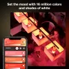 Lampadina smart Philips Hue White and colour ambience candela E14, Bluetooth/Zigbee, 5,3 W (confezione da 2)