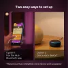Lampadina smart Philips Hue White and colour ambience candela E14, Bluetooth/Zigbee, 5,3 W (confezione da 2)