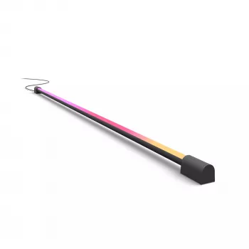 Lampada da tavolo intelligente Philips Hue White and Colour Ambience Play Gradient Light Tube Large