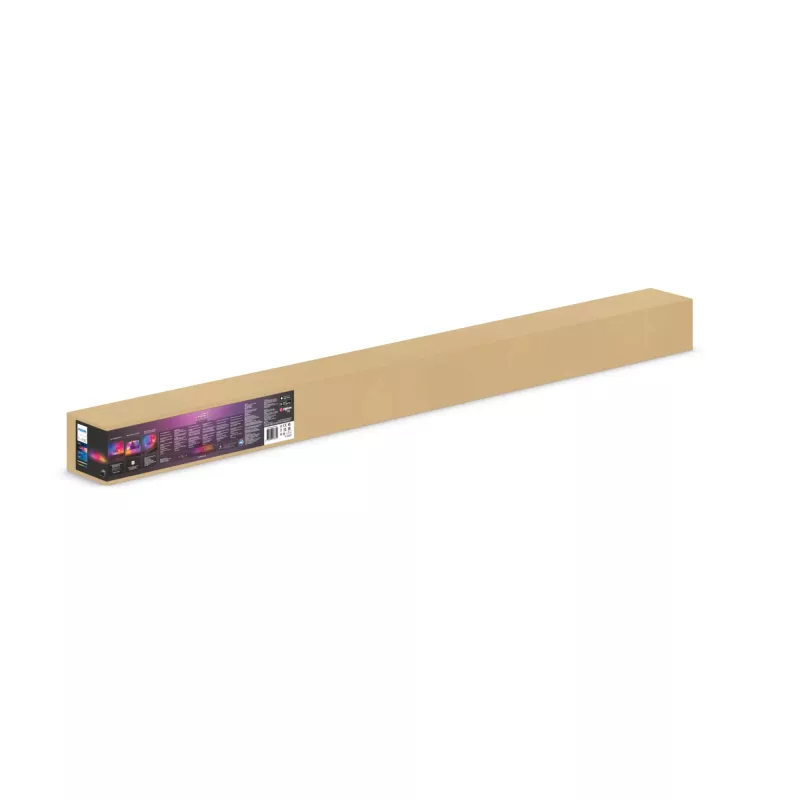 Lampada da tavolo intelligente Philips Hue White and Colour Ambience Play Gradient Light Tube Large