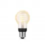 Philips A60 – lampadina smart E27, lampadina intelligente, Bluetooth/Zigbee, LED, E27, A60, lampadina a goccia