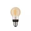 Philips A60 – lampadina smart E27, lampadina intelligente, Bluetooth/Zigbee, LED, E27, A60, lampadina a goccia